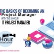 The 24 Hour IT Project Manager Course