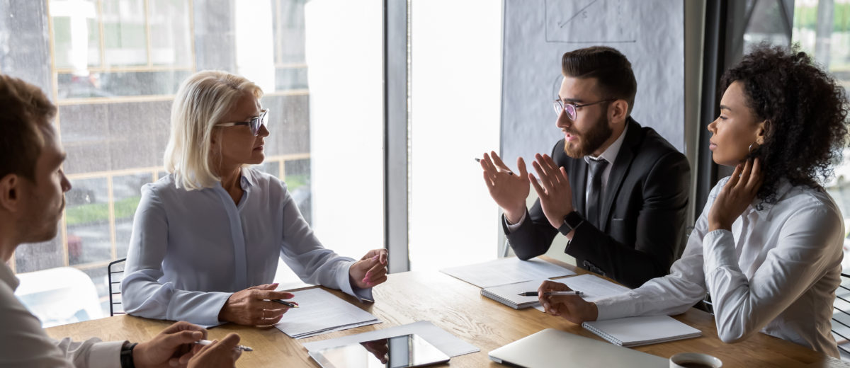 6 Negotiating Tips for Project Managers