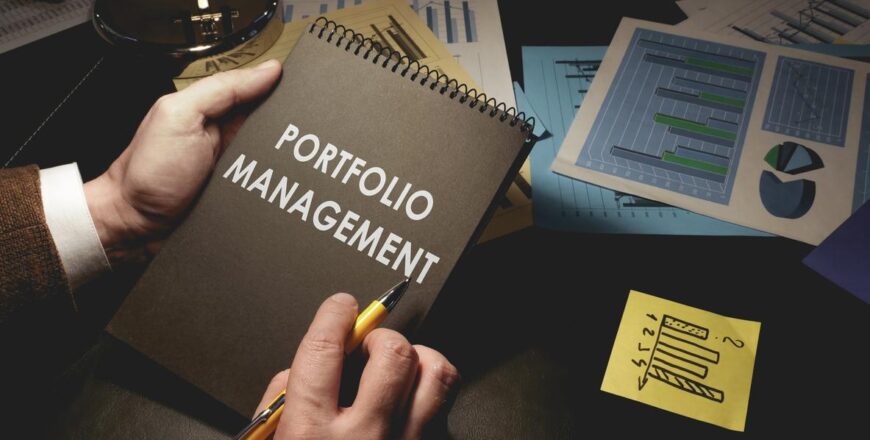 Project Potrfolio