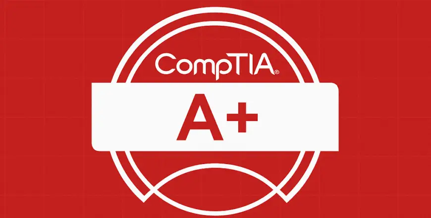 CompTIA A+