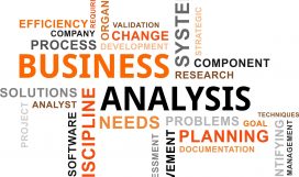 business analysiis